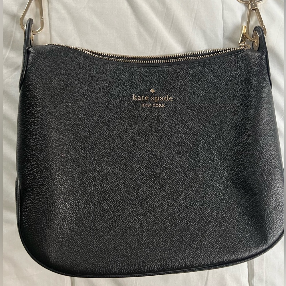 Brand new Kate Spade Crossbody with small change purse - Picture 5 of 5